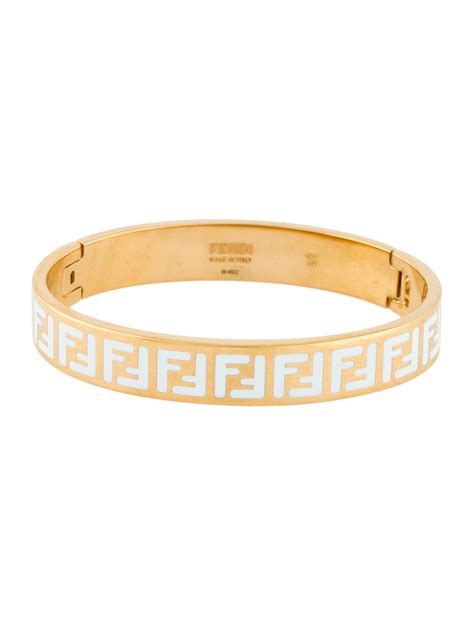 fendi forever bracelet|designer Fendi bracelets.